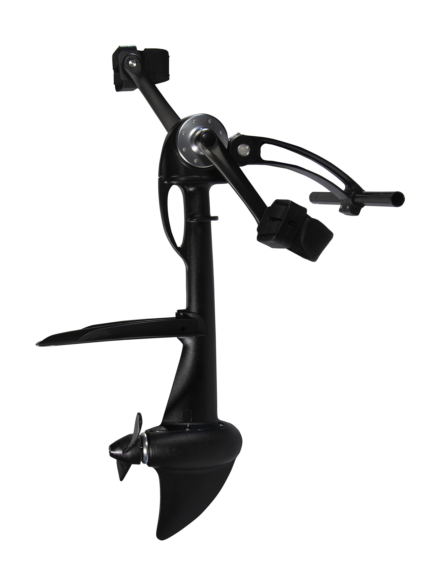 Nordmann® Premium Pedalantrieb für Angelkajaks | Resposten, B-Ware